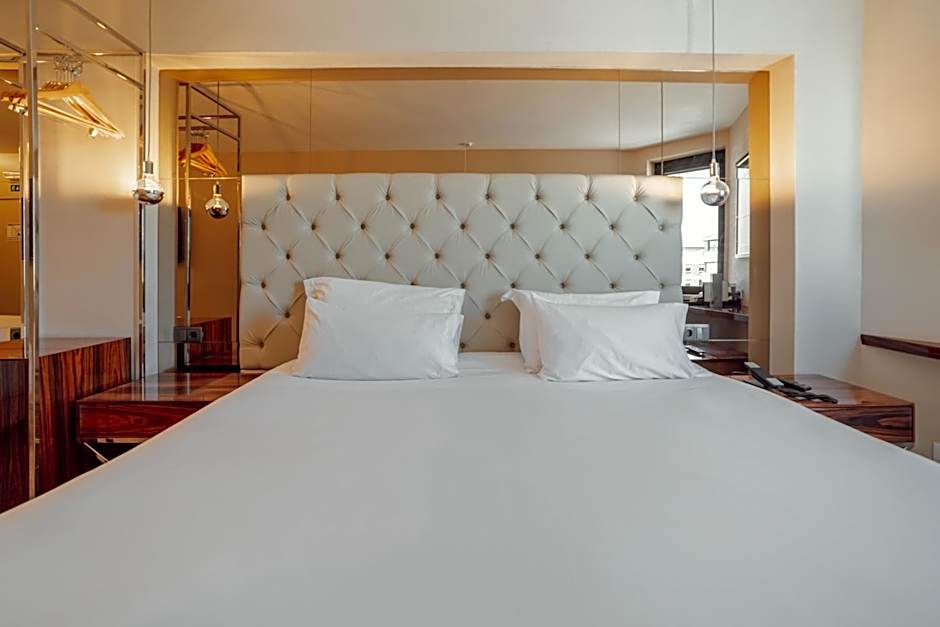 ABC Hotel Porto - Boavista