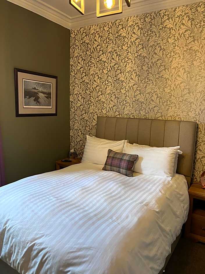 Ravenswood Guest House