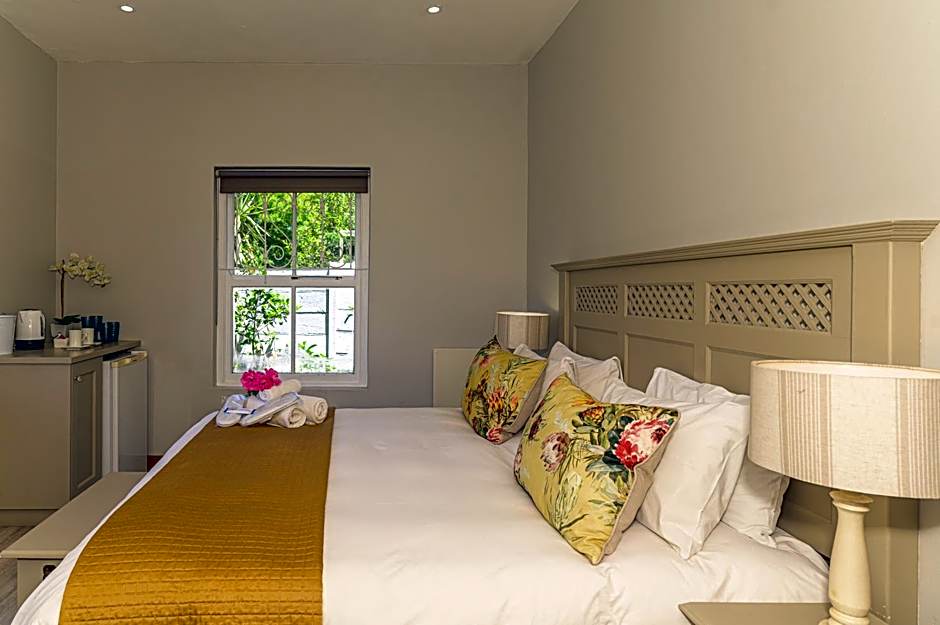 Villa Blu Guesthouse