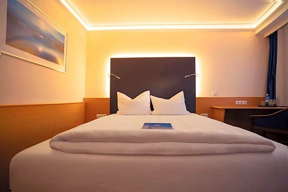 Hotel Bavaria Brehna