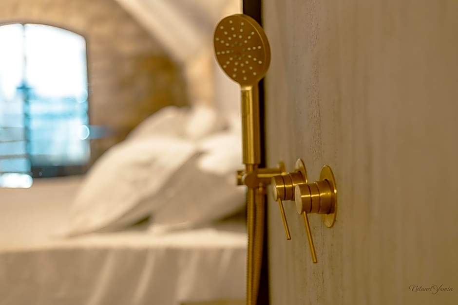 Hagafen Boutique Suites