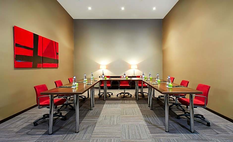 Hotel Sercotel Ciutat D'Alcoi