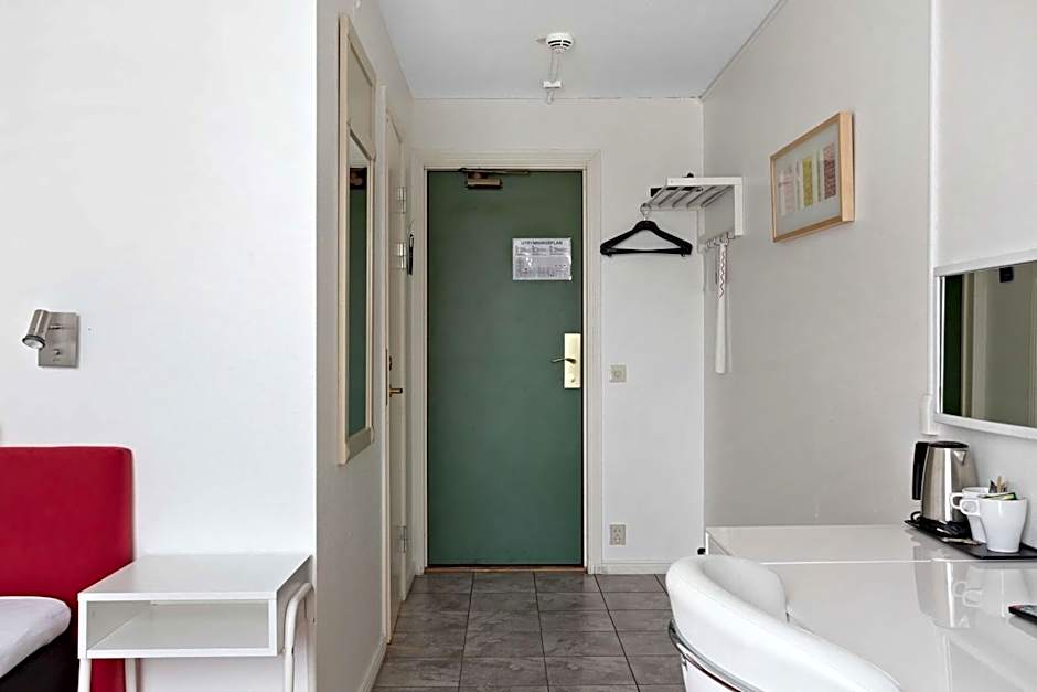 Best Western Gustaf Froding Hotel & Konferens