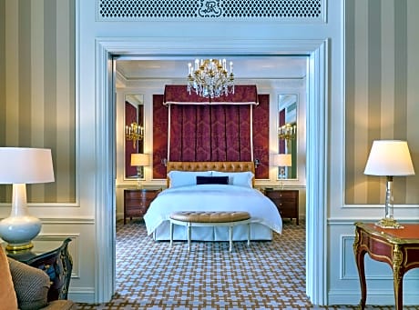 One-Bedroom Suite