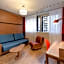 Aparthotel Adagio Frankfurt City Messe