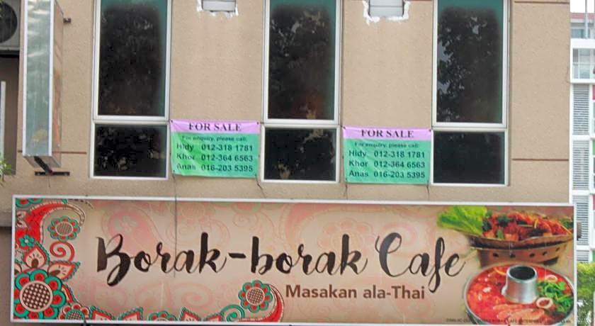 Sun Inns Kota Damansara