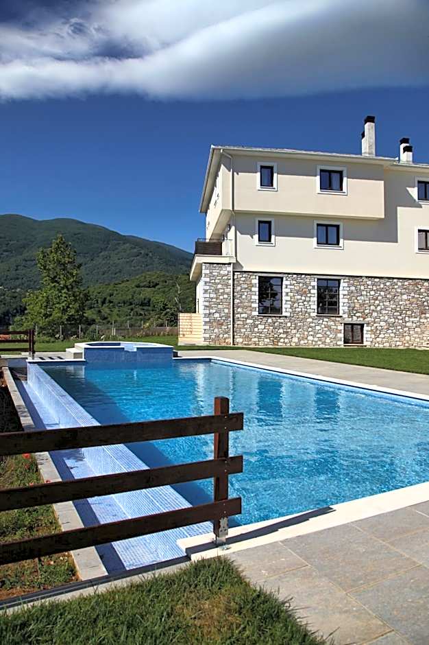 Theta Hotel Pelion