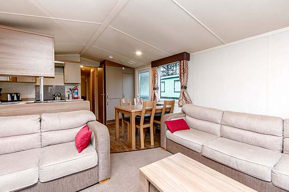 Loch Awe Holiday Park