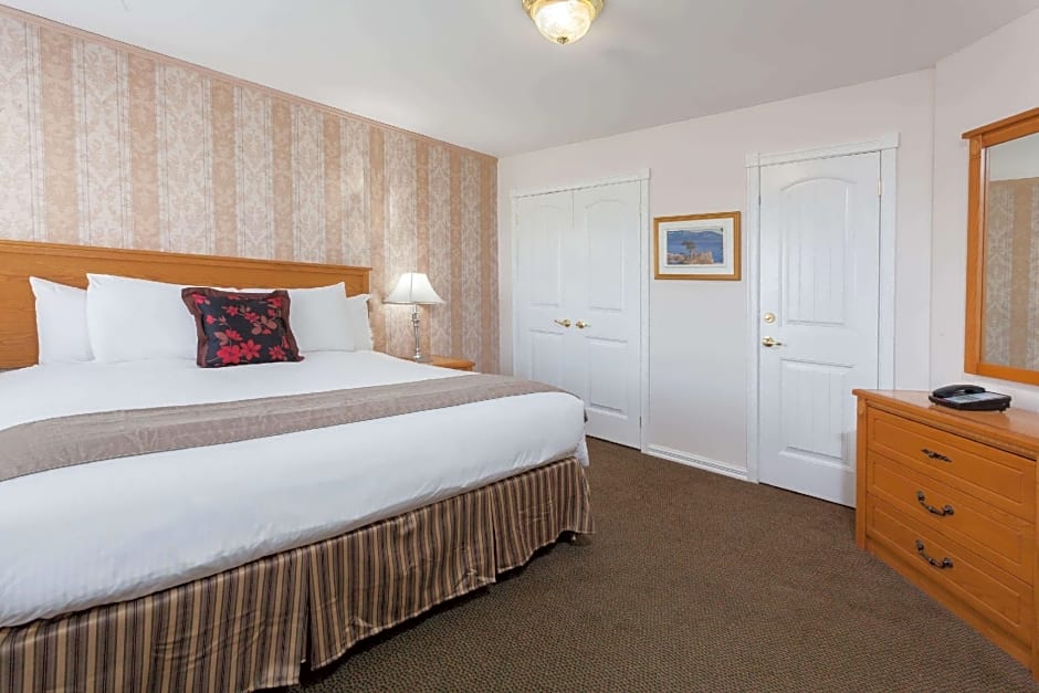 Thriftlodge by Wyndham Moncton