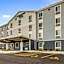 WoodSpring Suites Chicago Midway