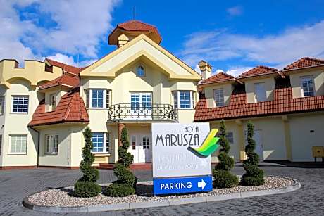 Hotel Marusza