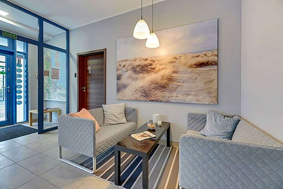 Przystanek Sopot Plaża