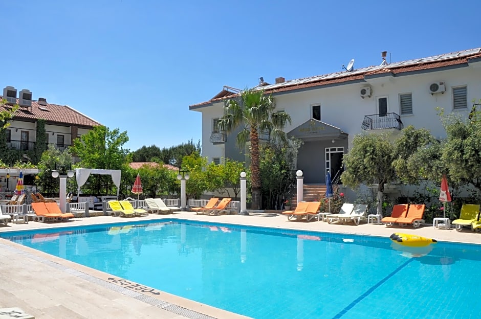 Mese Hotel & Apartments – Fethiye, MI