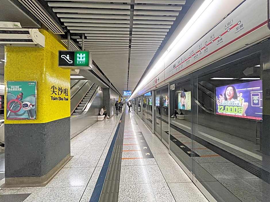 Paris Guest House 10E4