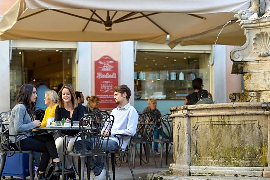 Residence Del Messaggero