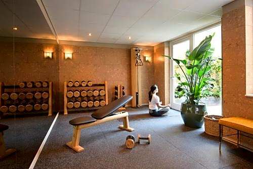 Jan Luyken Hotel Amsterdam