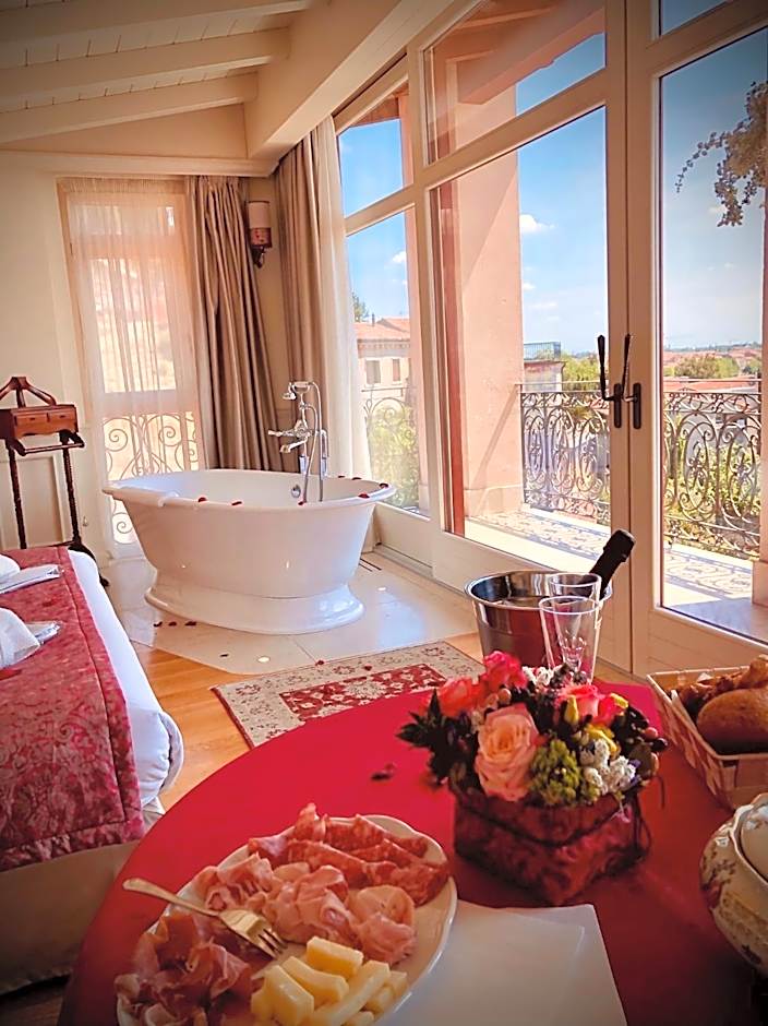 Relais Colle San Pietro