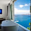 Sun Rocks Boutique Hotel - Caldera View Suites & Sunset Dining Experience