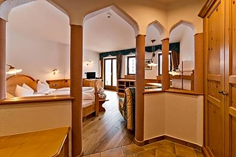 Comfort Double or Twin Room