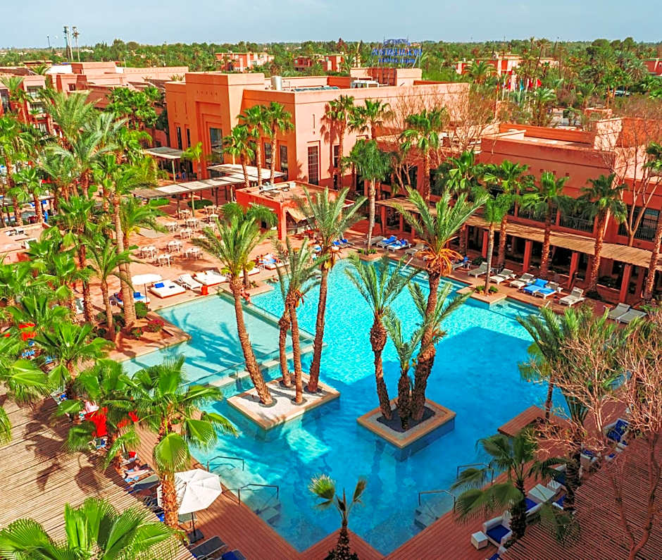 Pickalbatros Hotel Du Golf - Adults Friendly 16 Years Plus- All-Inclusive