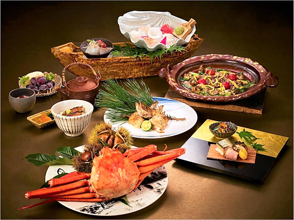 Resorpia Kumihama Resort