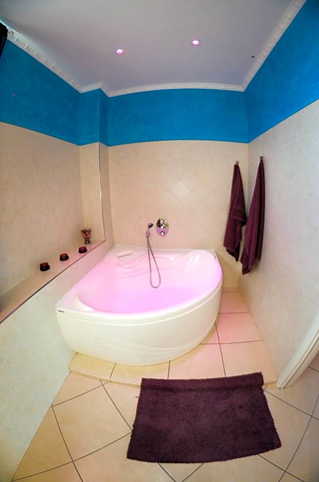 Le Suite Bracciano