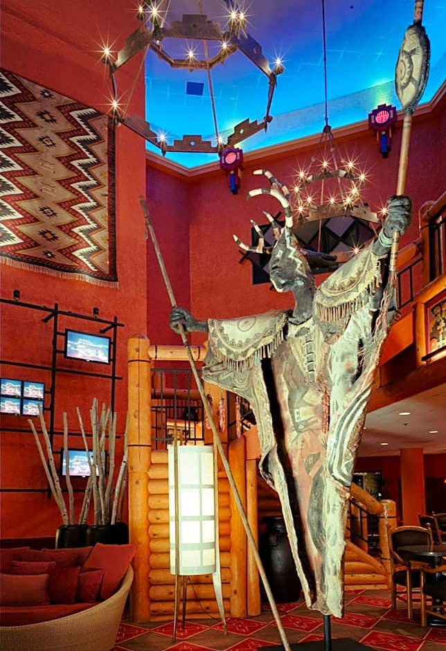 Nativo Lodge