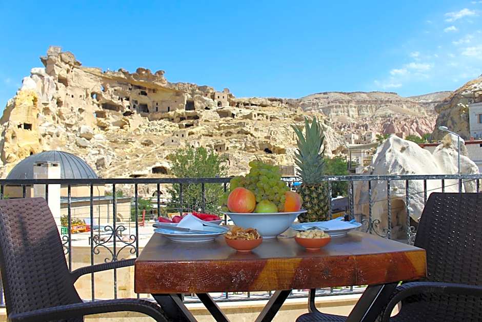 Cappadocia Fairy Tale Suites