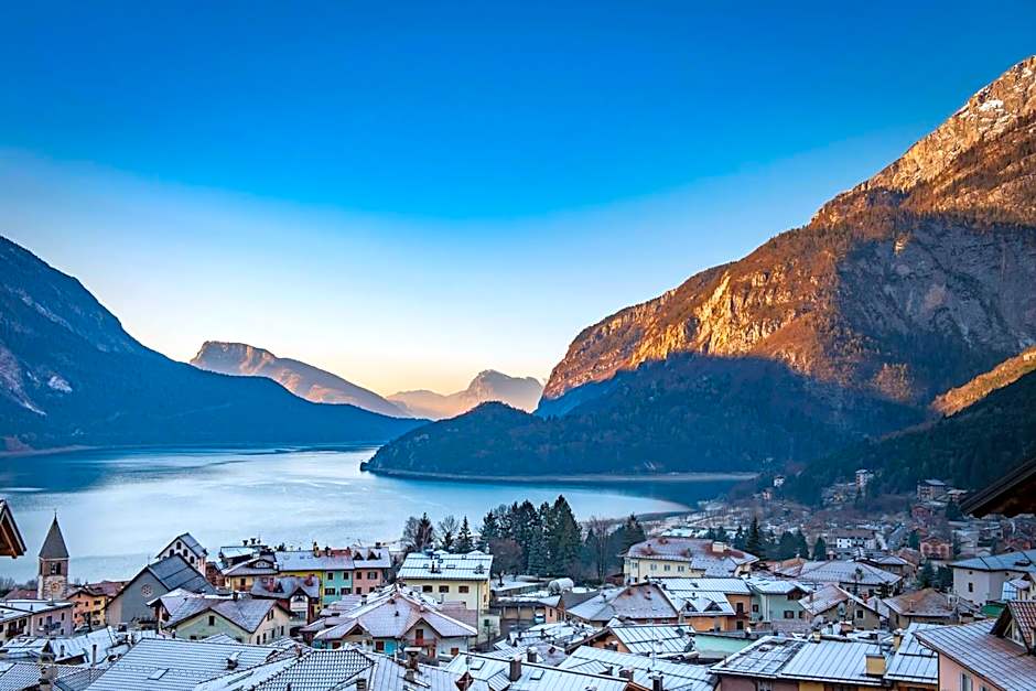 Hotel Lory - Molveno - Dolomiti