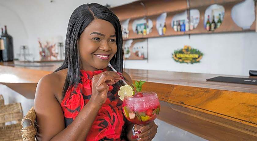 The Lakes Hotel and Conference