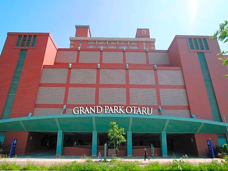 Grand Park Otaru Hotel