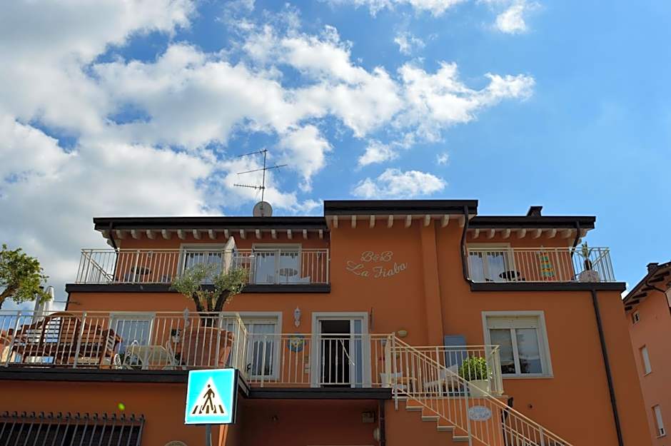 B&B La Fiaba