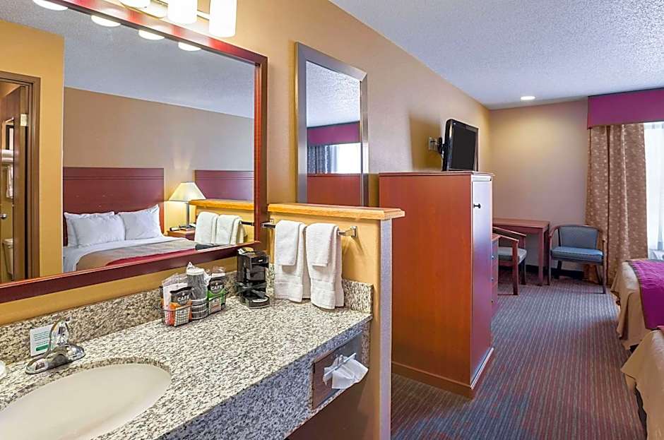 Quality Inn York
