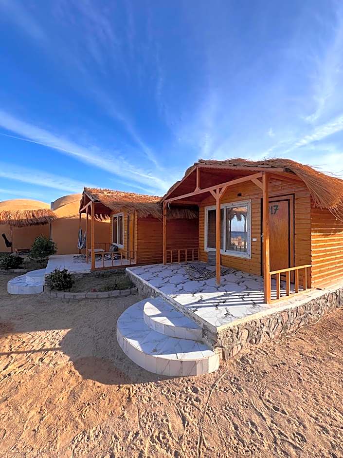 Full Moon Camp Sinai