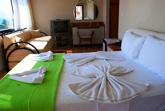 Kerman Hotel