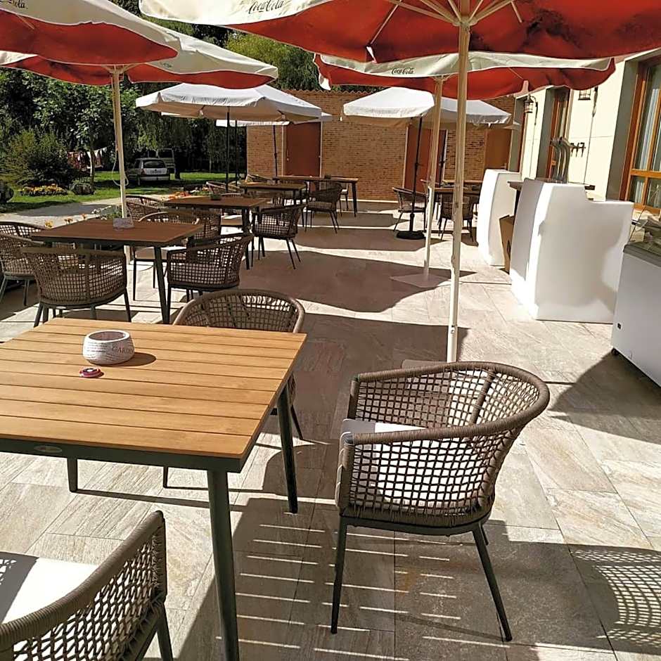 Hotel Restaurante Val