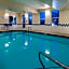 Fairfield Inn by Marriott Kansas City Downtown/Union Hill