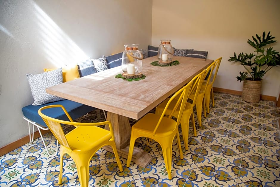 Hotel Boutique Casa Mia