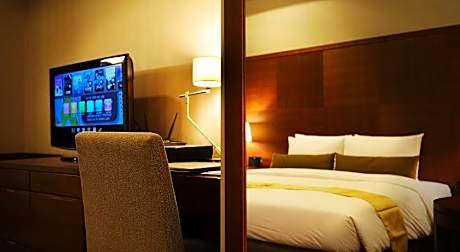 Hotel Skypark Incheon Songdo