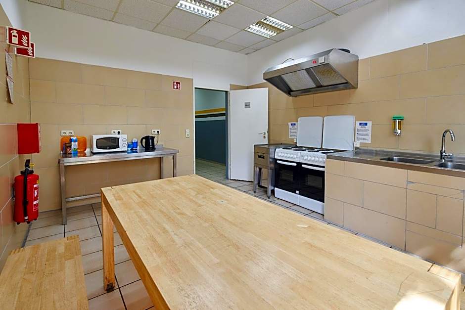 K 357 - Staffboarding - Personal- und Monteurzimmervermietung und Vermittlung in Hamburg und Umgebung