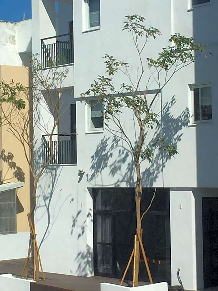 Tiin Tinn - Rivershore B&B