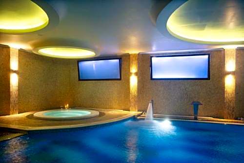 Ramada by Wyndham, Athens Club Attica Riviera