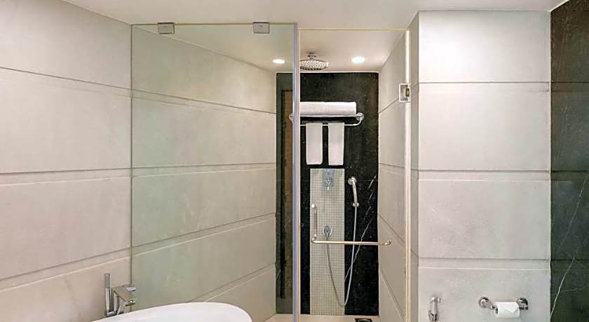 Radisson Blu Hotel Ahmedabad