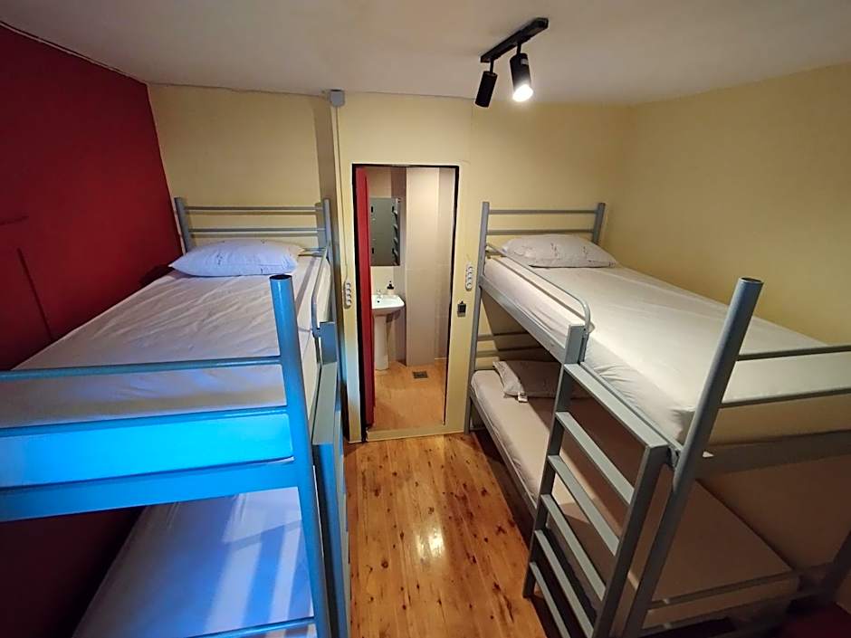 Chania Hostel Youth 18-50