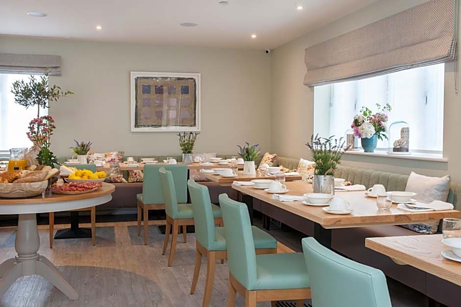 The Charm Brighton Boutique Hotel & Spa