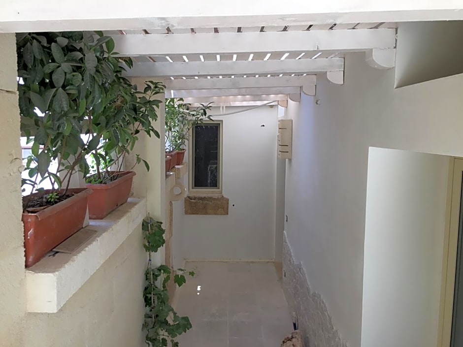 Borgo Sofia Bed and Breakfast