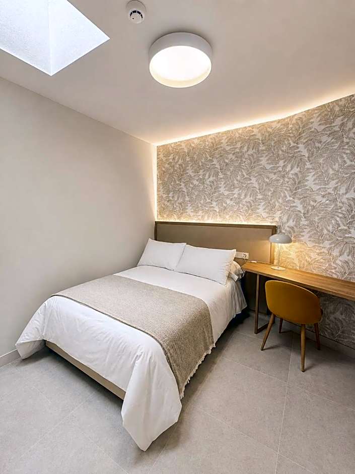 Zarú Hotel Boutique