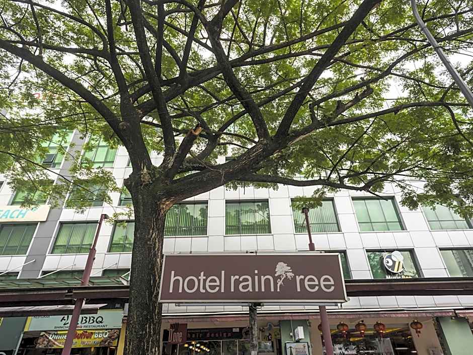 Raintree Hotel