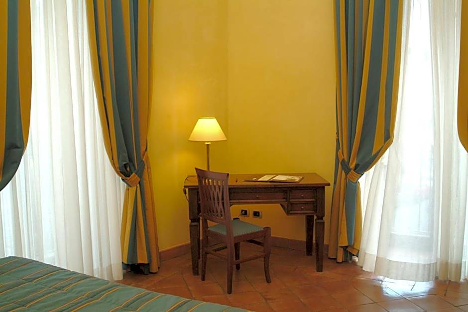 Hotel La Ville