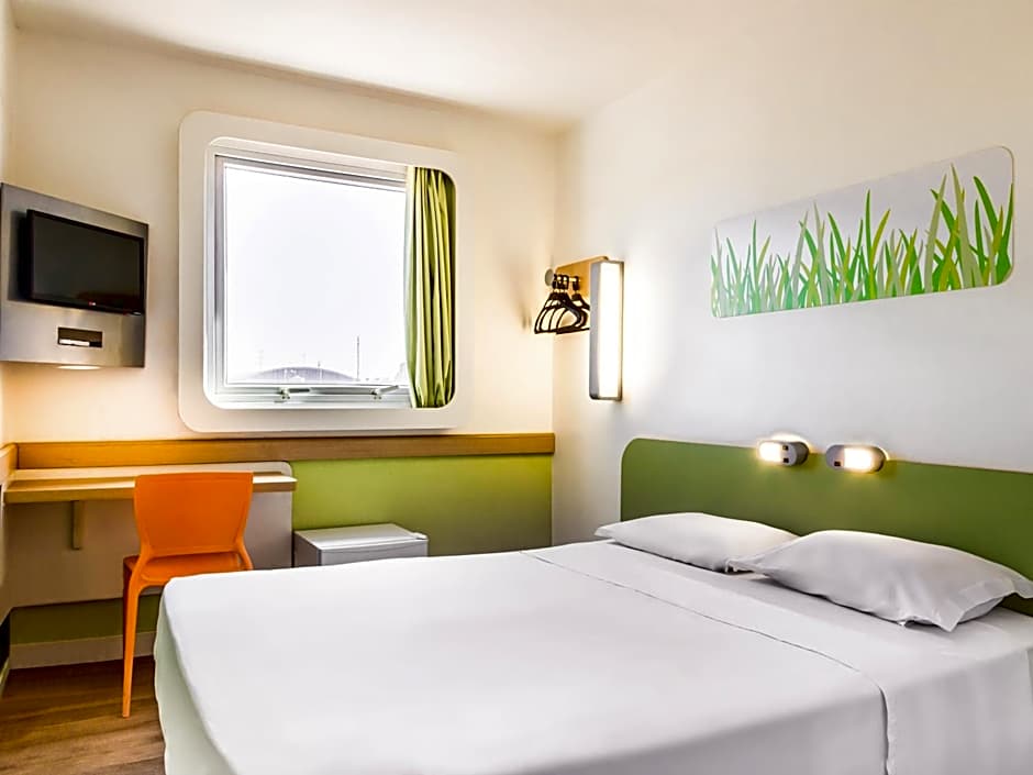 ibis budget Antwerpen Centraal Station